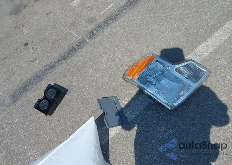 2012 Ford F-150 Xlt из США, поврежденный, VIN 1FTFX1CT5CFB52942